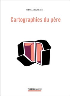Front cover_Cartographies du père