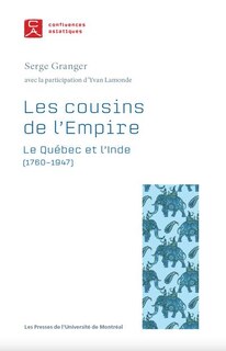 Couverture_Les cousins de l'Empire