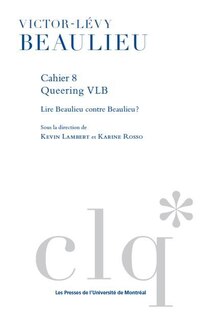Front cover_Queering VLB
