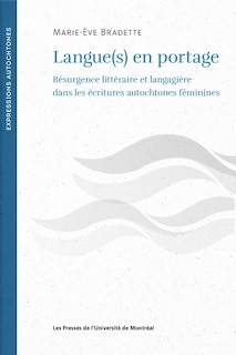 Couverture_Langue(s) en portage