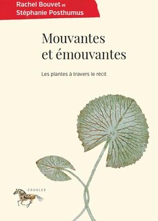 Couverture_Mouvantes et émouvantes
