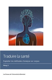 Front cover_Traduire la santé