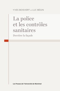 Couverture_La police et les contrôles sanitaires