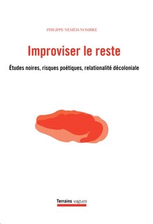 Couverture_Improviser le reste
