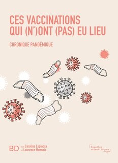 Front cover_Ces vaccinations qui (n')ont (pas) eu lieu