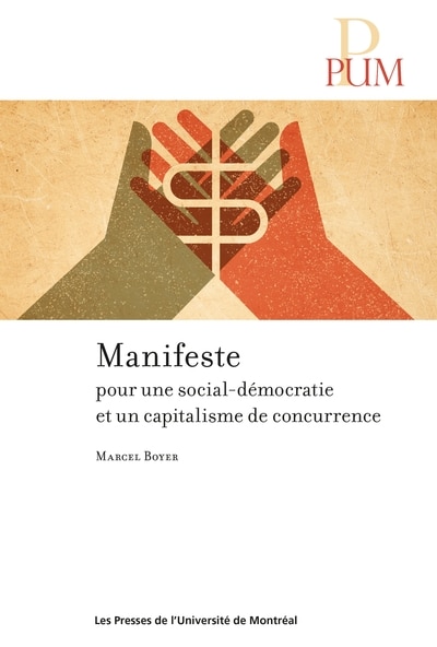 Front cover_Manifeste pour une social-démocratie et un capitalisme de concurrence