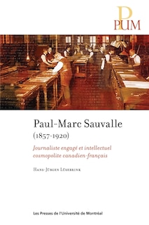 Couverture_Paul-Marc Sauvalle (1857-1920)