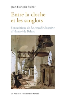 Front cover_Entre la cloche et les sanglots