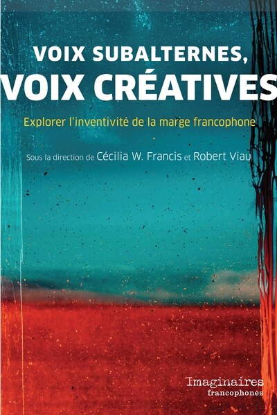 Couverture_Voix subalternes, voix cr&eacute;atives