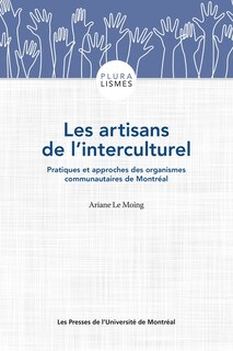 Front cover_Les artisans de l'interculturel