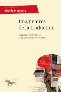 Couverture_Imaginaires de la traduction
