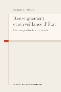 Couverture_Renseignement et surveillance d'État