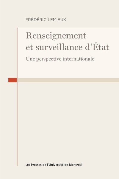 Couverture_Renseignement et surveillance d'État