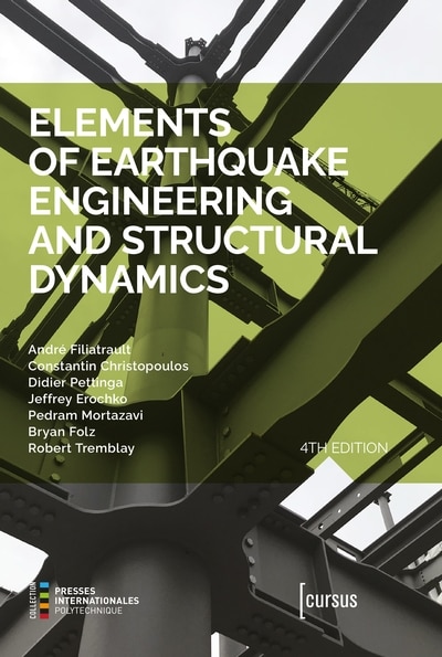 Front cover_Elements of Earthquake