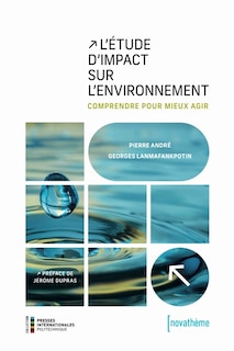 Front cover_L' &eacute;tude d&rsquo;impact sur l&rsquo;environnement