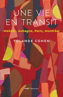 Couverture_Une vie en transit
