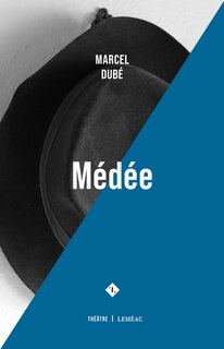 Front cover_Médée