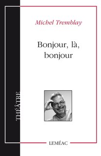 Front cover_Bonjour, là, bonjour