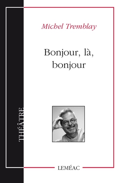 Front cover_Bonjour, là, bonjour