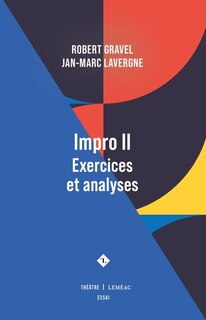 Couverture_Impro II