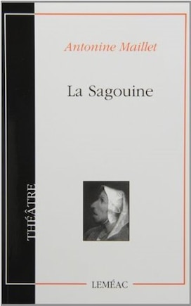 LA SAGOUINE