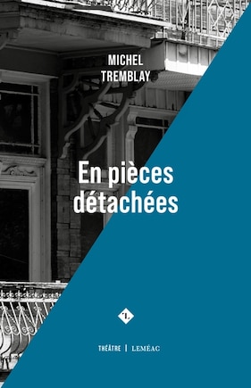 En pièces détachées