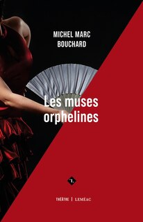 Front cover_LES MUSES ORPHELINES