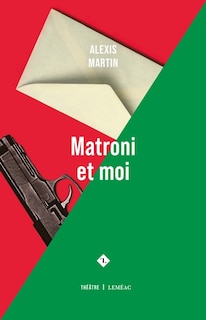 Front cover_Matroni et moi