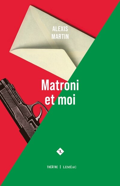 Front cover_Matroni et moi