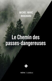 Front cover_Le Chemin des passes-dangereuses : tragédie routière