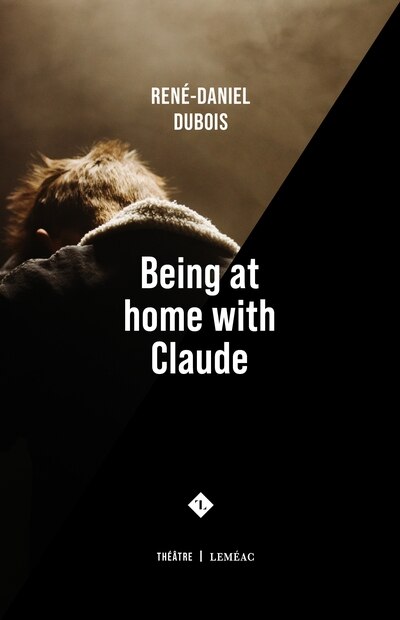 Front cover_Being at home with Claude
