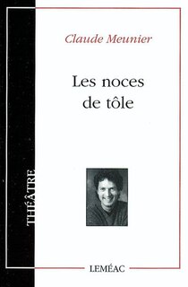 Front cover_Les Noces de t&ocirc;le