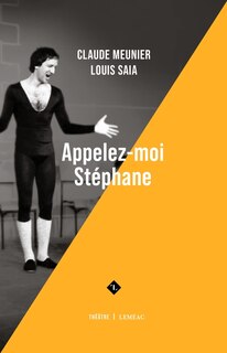 Front cover_Appelez-moi St&eacute;phane