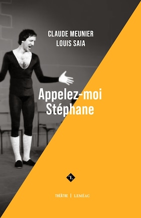 Appelez-moi Stéphane