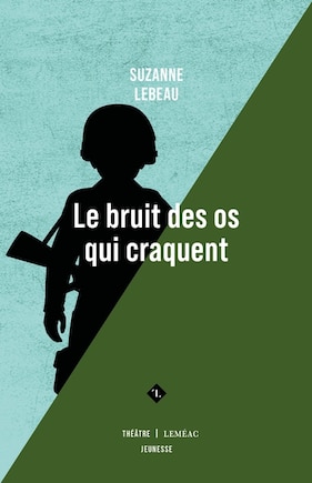 Le bruit des os qui craquent