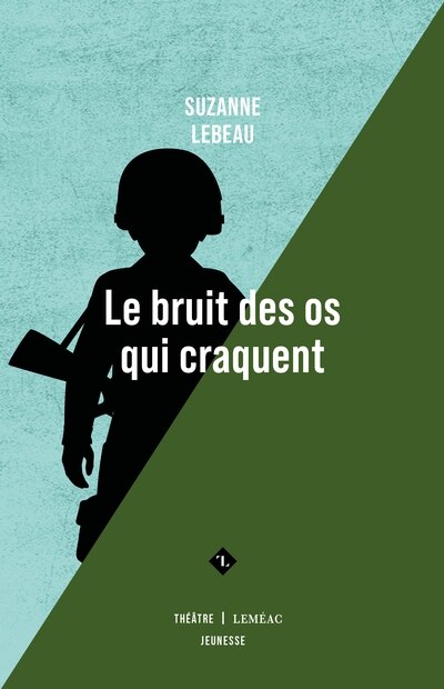 Front cover_Le bruit des os qui craquent