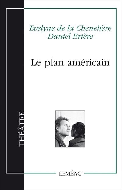 La plan américain