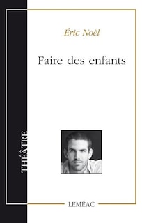 Front cover_Faire des enfants