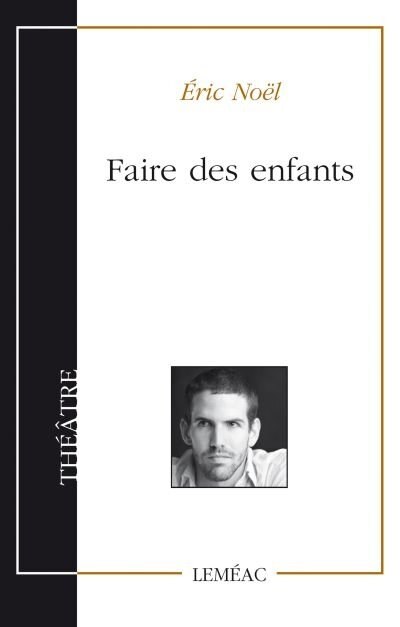 Front cover_Faire des enfants