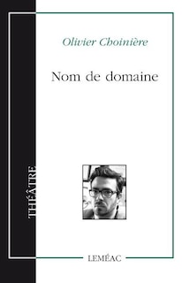 Nom de domaine