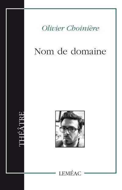 Nom de domaine