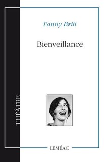 Front cover_Bienveillance