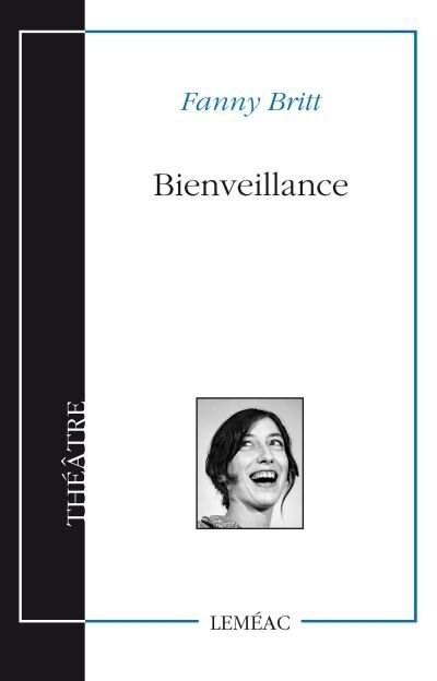 Front cover_Bienveillance