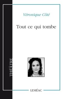 Front cover_Tout ce qui tombe