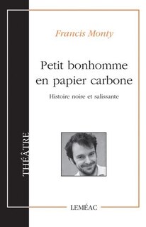 Front cover_Petit bonhomme en papier carbone