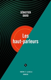 Couverture_Les haut-parleurs