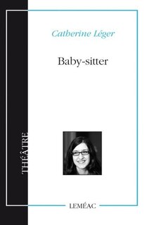 Couverture_Baby-sitter