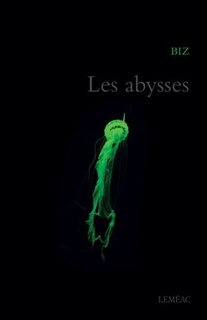 Front cover_LES ABYSSES
