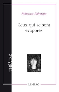 Front cover_CEUX QUI SE SONT &Eacute;VAPOR&Eacute;S
