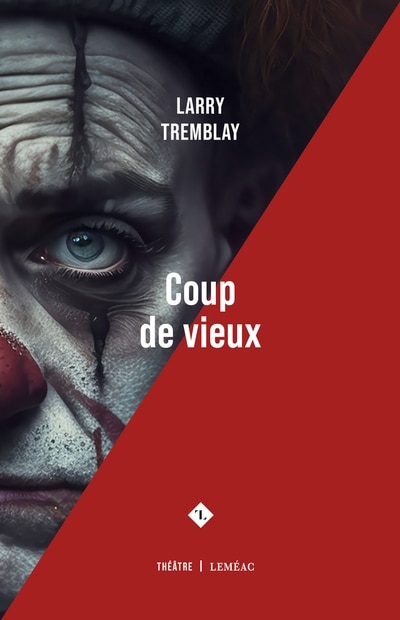 Front cover_Coup de vieux